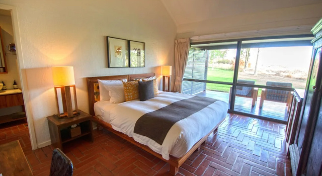 El Questro - Homestead, Book Ferieresort Hoteller i El Questro med pool, Swimmingpool
