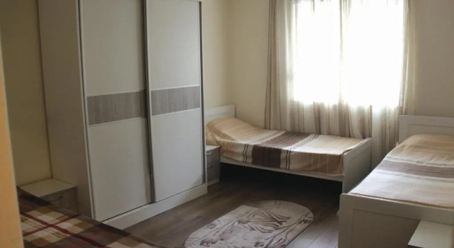 Apartmant Nik, Забронировать Апартаменты/квартира Отели Округа Херцег-Нови с парковкой, рядом с Пляж Топла, Парковка