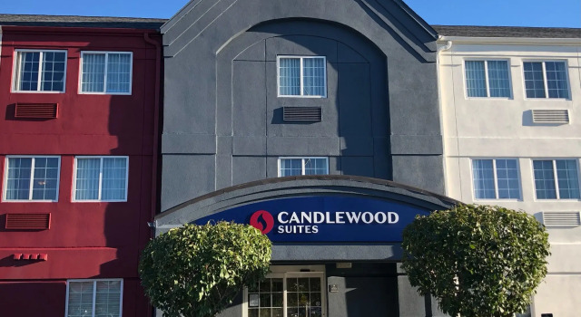 Candlewood Suites Fort Wayne by IHG, Rezerwuj Hotel Fort Wayne Indiana