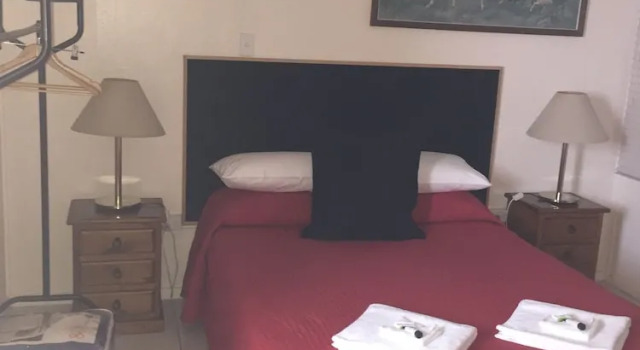 Двухместный номер Standard Granville Tavern and Motel