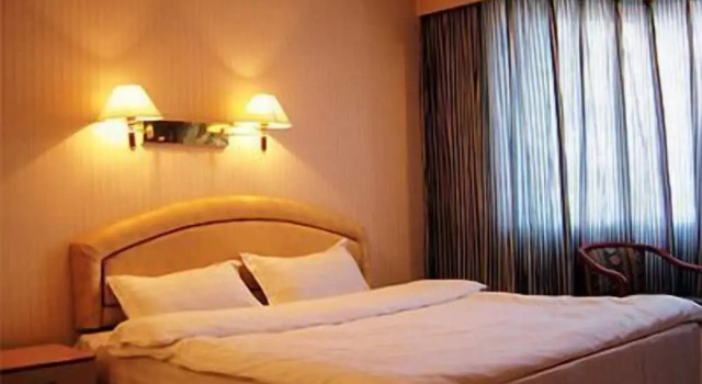 Номер Standard Beijing Sentury Apartment Hotel