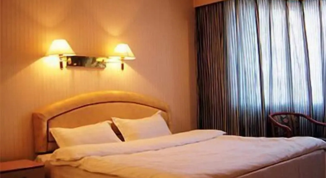 Двухместный номер Standard Beijing Sentury Apartment Hotel
