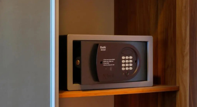 Двухместный номер Superior The Lerina Hotel Nusa Dua