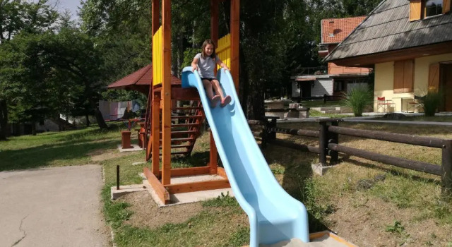 Апартаменты c 1 комнатой Villa Dama & Dubravka
