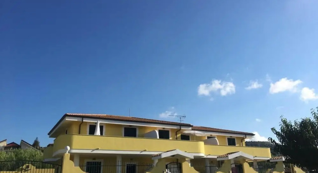 Villa Maria Carmela, Book Villa Briatico Calabria