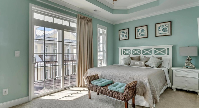 Sands Beach House 304 (5 Bedroom, Sleeps 12)