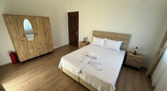 Apartament Fida Kültür Datça