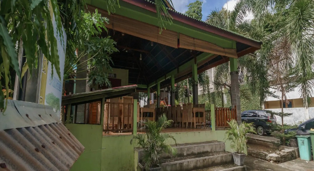 RedDoorz Syariah @ Iboih Beach Sabang, Rezerwuj Hotel Sabang Sumatra