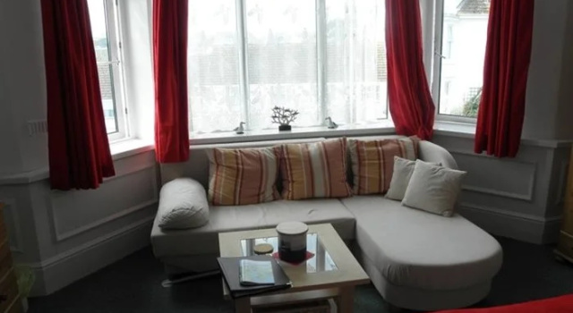 The Rathgowry, Забронировать Отель Отели в центре Фалмут, в центре, Завтраки, Парковка