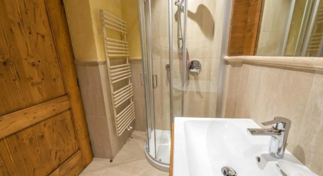 Двухместный номер Standard Agritur Casa Fabri