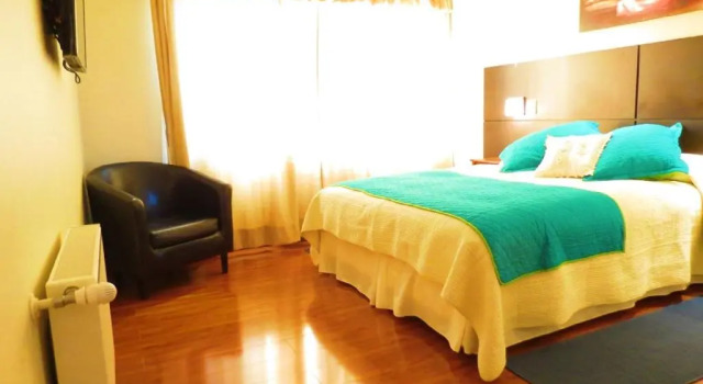 Номер Standard Hostal La Cumbre