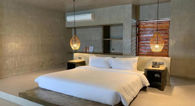 Cebu R Resort Tabuelan, Buchen Sie Resort  