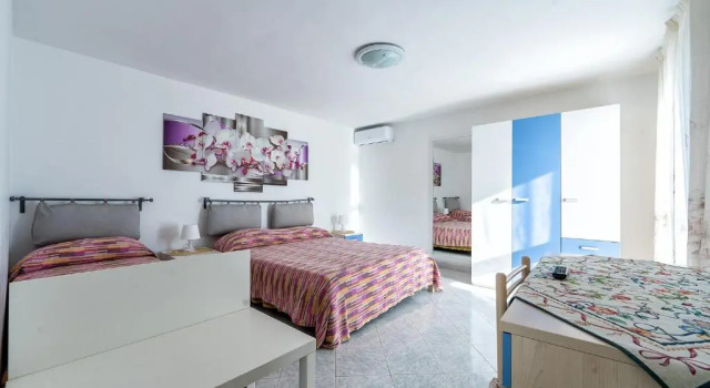Апартаменты Torre di Amalfi - holiday house