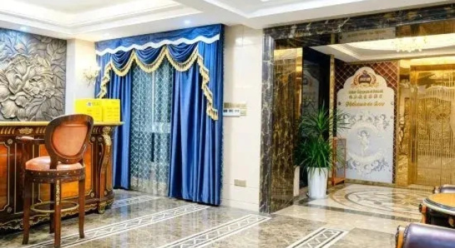 Weiaosi Oriental Hotel