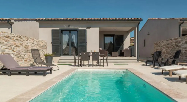Le Domaine de Marie, Varaa Hotelli Belgodere 