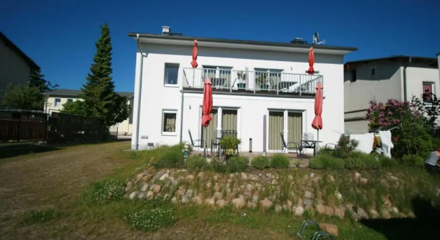Haus Sandra, Забронировать Отель Отели Засниц 3 звезды, рядом с Галерея Рюгена, 3*
