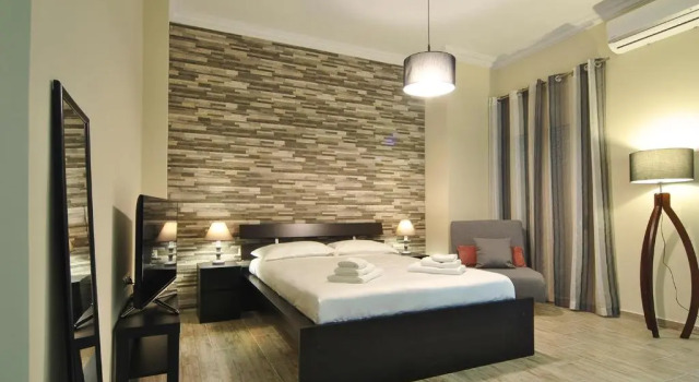 Апартаменты Studio 20 (the best spot in town !)