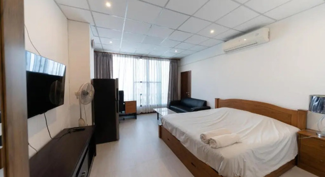 Двухместный номер Deluxe Chiang Mai Mansion