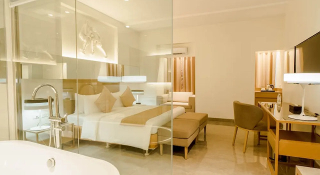 Номер Premium VS Hotel