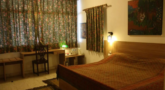 Ivy Suites, Rezervați Hotel Bhopal Madhya Pradesh