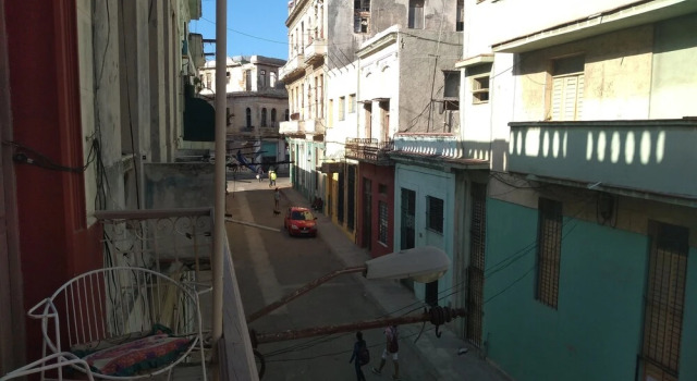 Casa Rosendo y Alicia