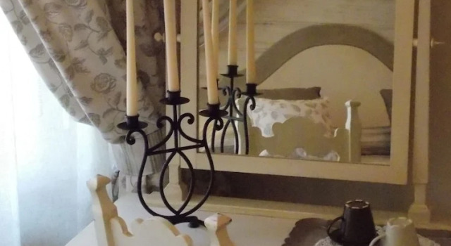 Двухместный номер Classic Casa Tua Vaticano Guest House