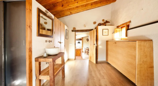 El Bosc del Quer, Réserver Hôtel Sant Julia de Vilatorta 