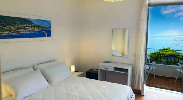 Номер Superior Villa Bina Sea Hotel