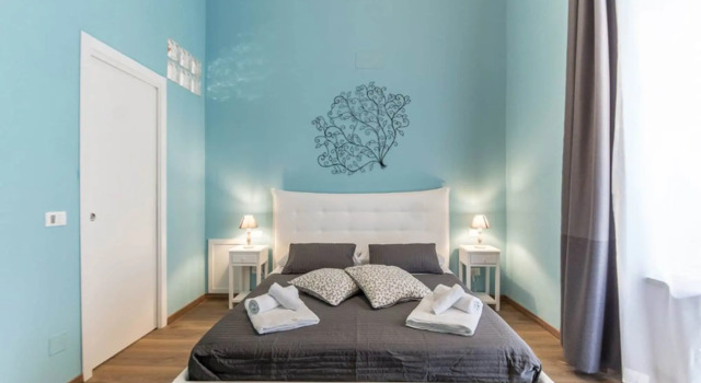 SheralKes B&B