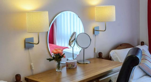 Belfast Apartment