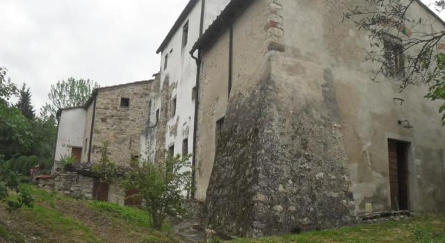 Agriturismo Podere Palazzuolo, Varaa Hotelli Pontassieve Toscana