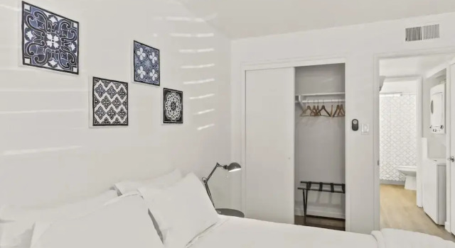 Lovely 1-bedroom condo in Biltmore, Забронировать Апартаменты/квартира Финикс Phoenix Metropolitan Area, рядом с AMC Esplanade 14