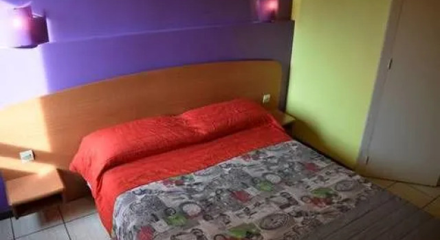 Confort Hôtel