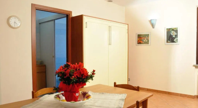 Студия Casa Appartamento Vacanze San Rocco