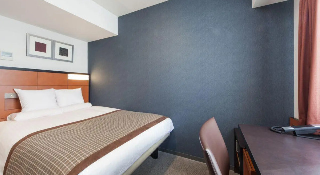 Двухместные апартаменты HOTEL MYSTAYS Sakaisuji Honmachi