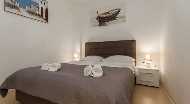 Ocean Dream Apartment