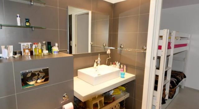 Студия Studio T1 bis vue mer Propriano