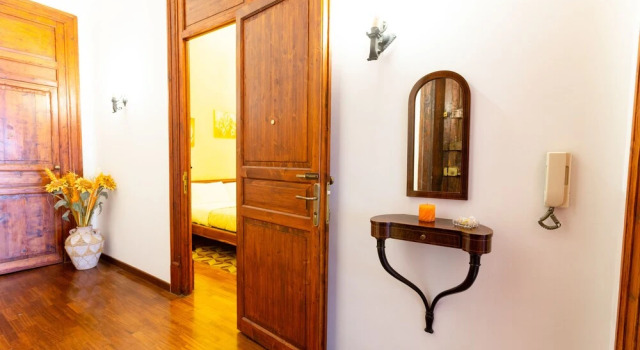 B&B Mediterraneo