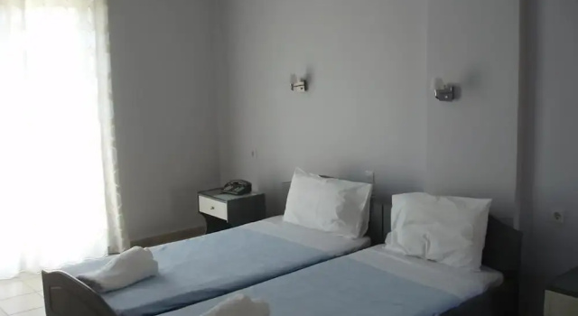 Amalia Hotel, Prenota Hotel Kalogria Acaia