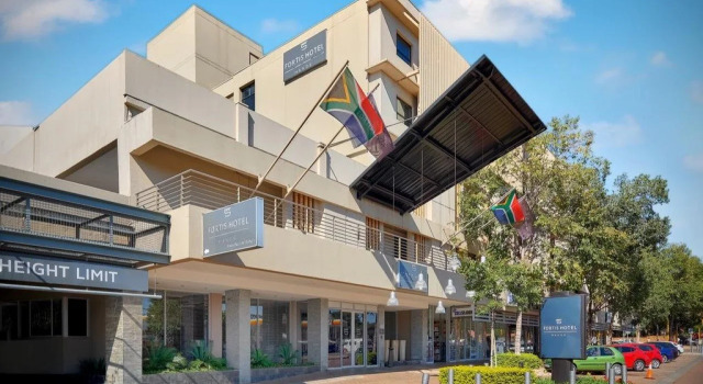 ANEW Hotel Hatfield Pretoria, Забронировать Отель Отели Гаутенг по системе «всё включено», Всё включено