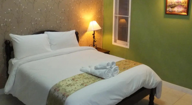 Номер Standard Baan Thalang @ Chiang Mai