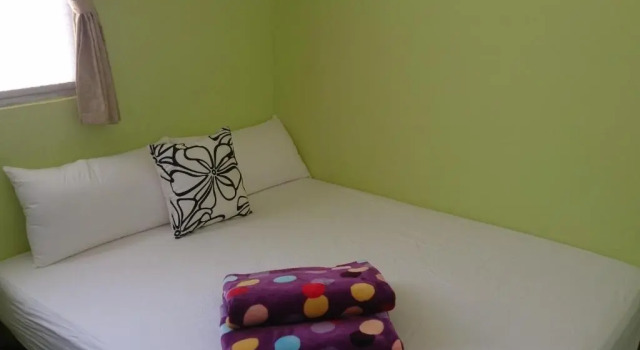 Двухместный номер Standard Kite Hostel