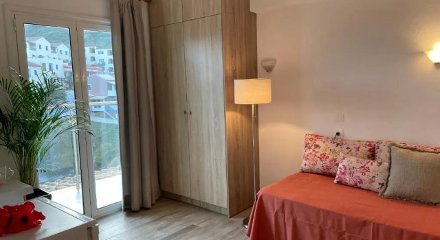 Апартаменты с видом на море CORFU PELAGOS HOTEL
