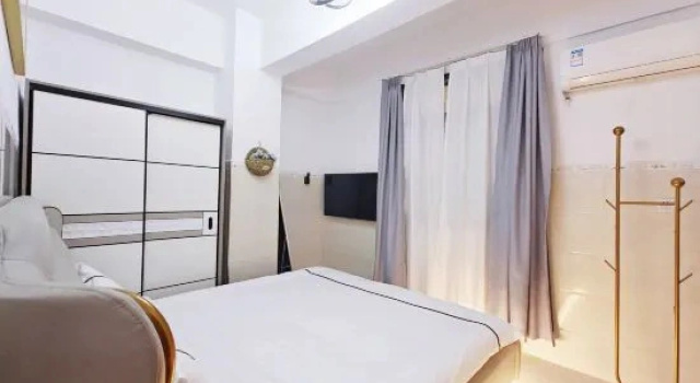 Люкс Deluxe Hangshe Minsu