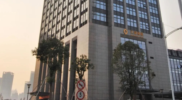 Hangzhou Yuelv Apartment