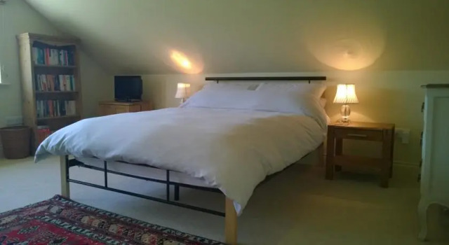 Harepath House, Забронировать Отель Отели Дивайзис с парковкой, Парковка