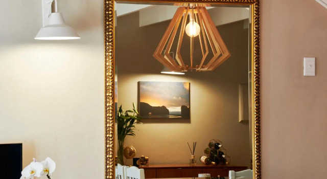 Luxurious & centrally located home away from home