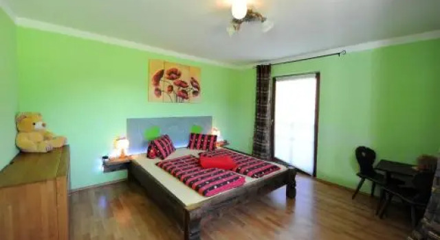 Appartment Eggerhof, Rezerwuj Hotel Hotele w Salzburg z parkingiem, Parking