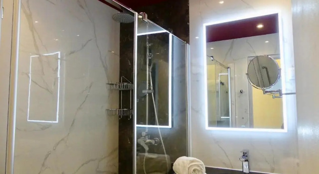 Апартаменты c 1 комнатой Résidence Le Vallon Guadeloupe Parc Piscine Appartements & Studios