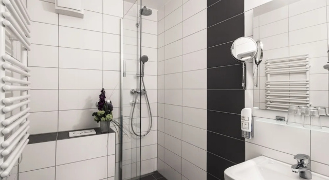 Двухместный номер Superior Hotel Metropol by Maier Privathotels